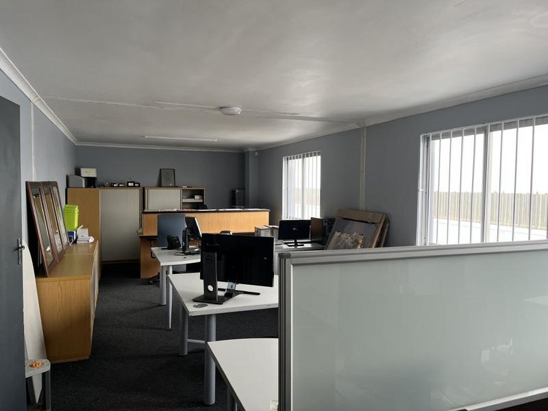 To Let commercial Property for Rent in Montague Gardens Western Cape